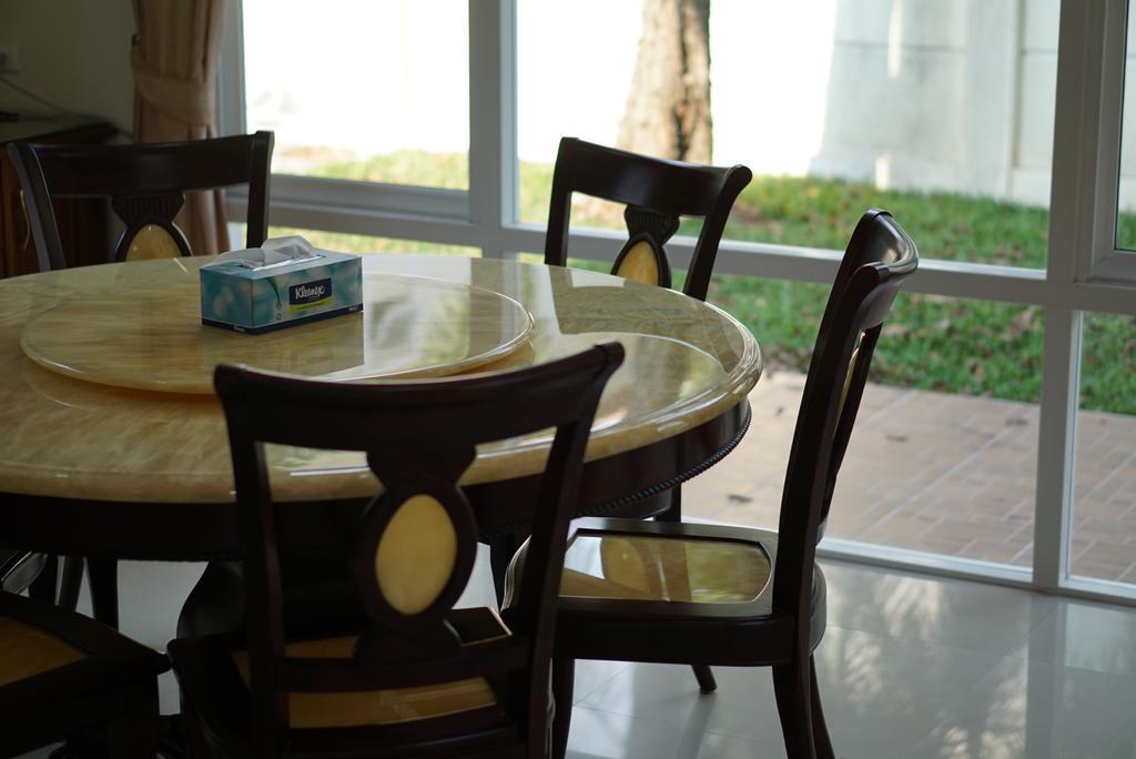 At Casalunar בית נופש *